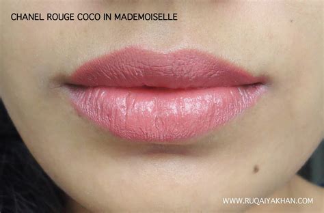 chanel rouge coco camellia review|chanel red lipstick review.